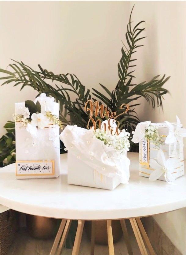 Customised Gifts Set